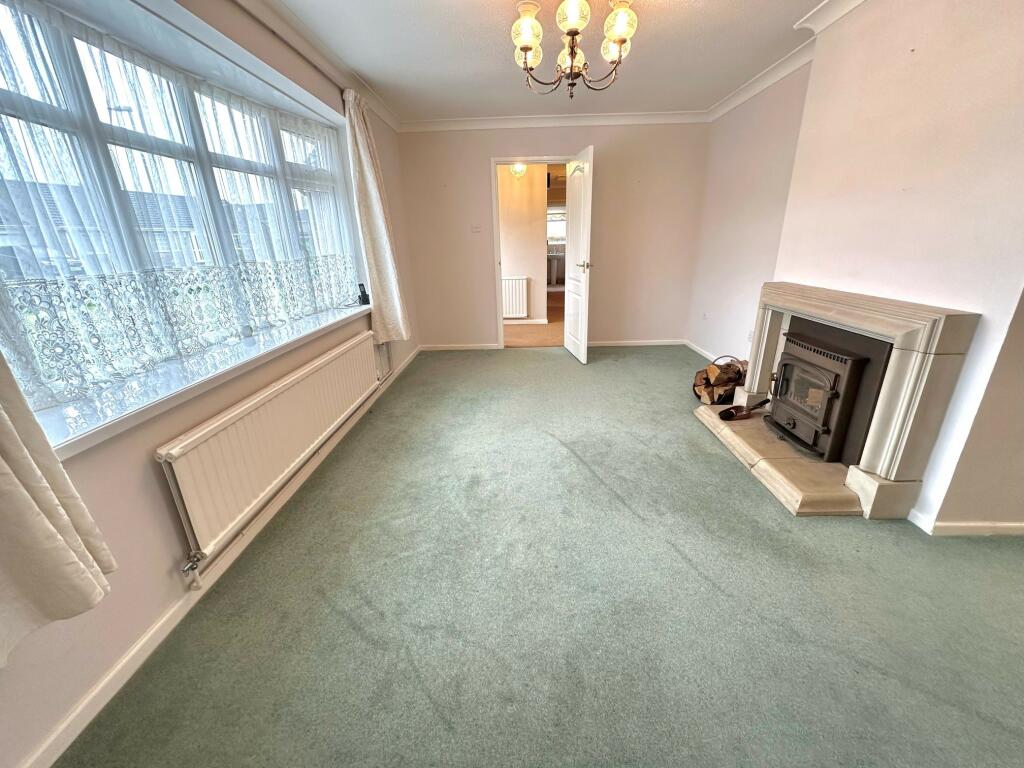 Additional property image - Westbury Gardens, Higher Odcombe, Yeovil, Somerset