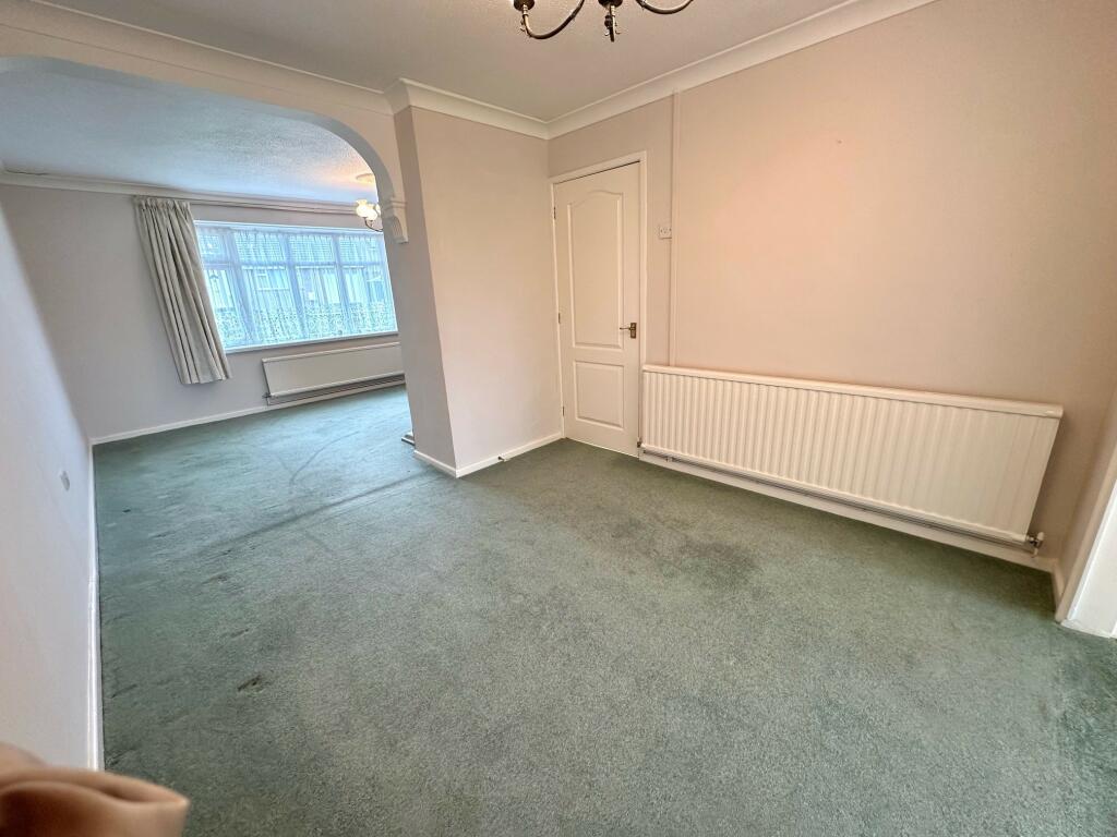 Additional property image - Westbury Gardens, Higher Odcombe, Yeovil, Somerset