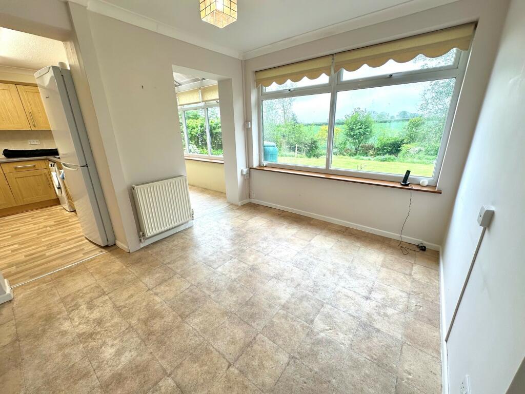 Additional property image - Westbury Gardens, Higher Odcombe, Yeovil, Somerset