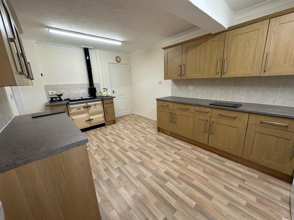Additional property image - Westbury Gardens, Higher Odcombe, Yeovil, Somerset