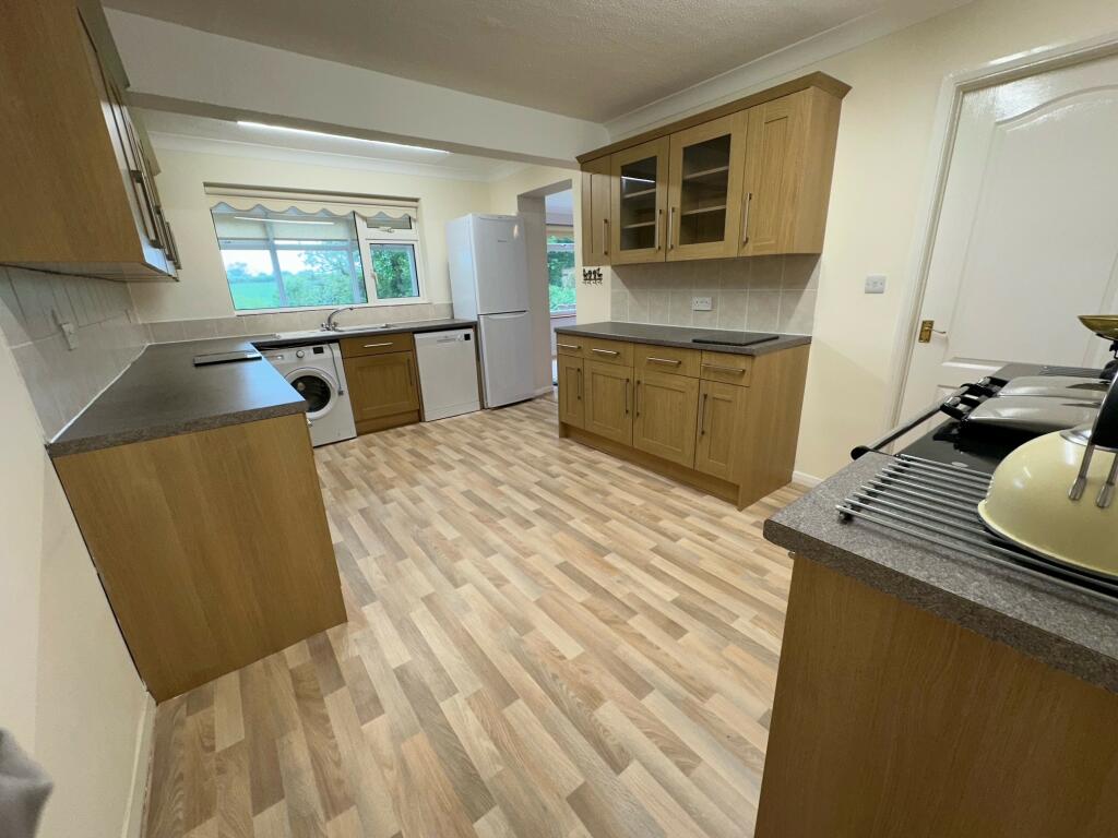 Additional property image - Westbury Gardens, Higher Odcombe, Yeovil, Somerset