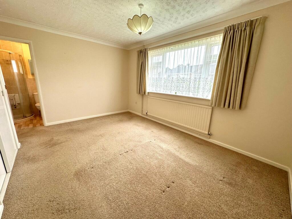 Additional property image - Westbury Gardens, Higher Odcombe, Yeovil, Somerset