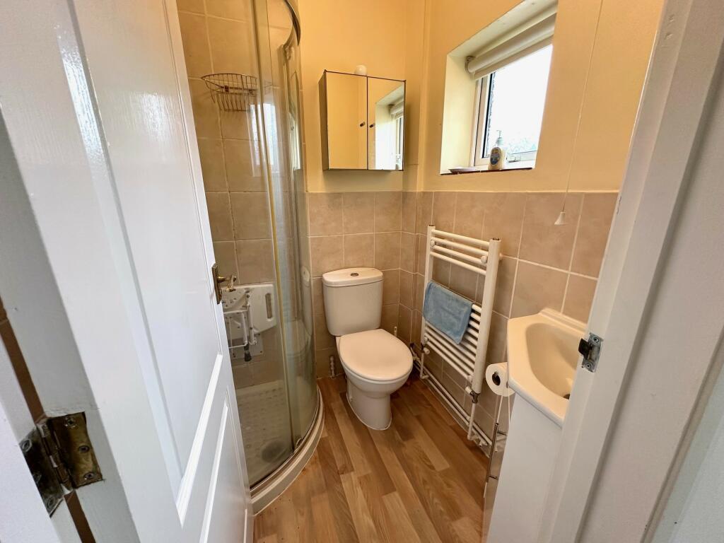 Additional property image - Westbury Gardens, Higher Odcombe, Yeovil, Somerset