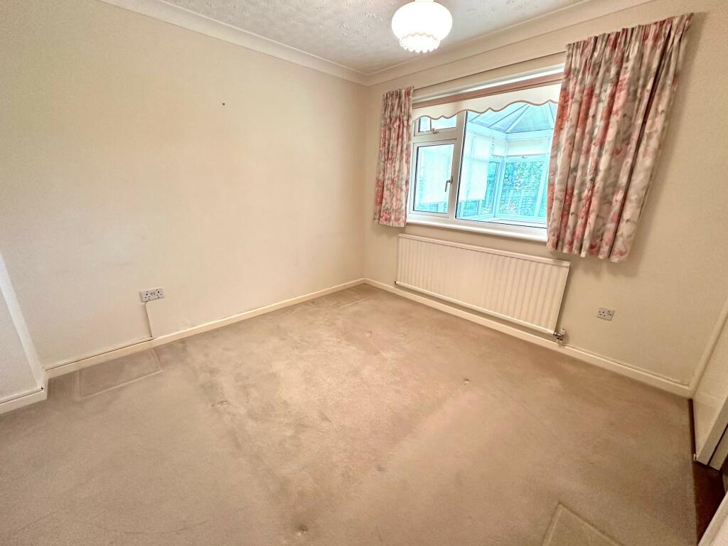 Additional property image - Westbury Gardens, Higher Odcombe, Yeovil, Somerset