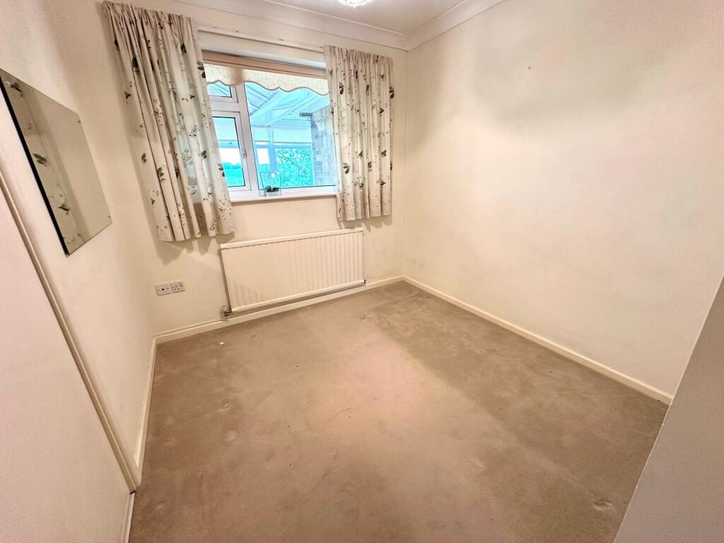 Additional property image - Westbury Gardens, Higher Odcombe, Yeovil, Somerset