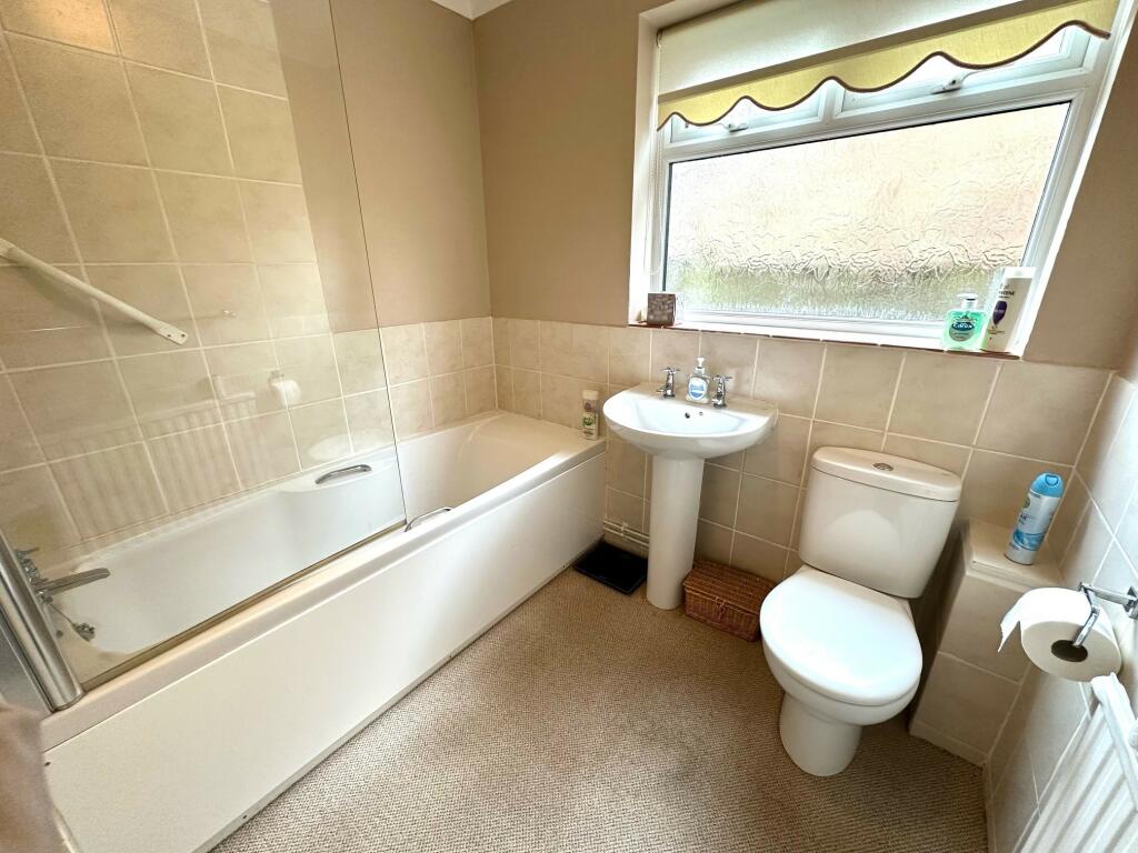 Additional property image - Westbury Gardens, Higher Odcombe, Yeovil, Somerset