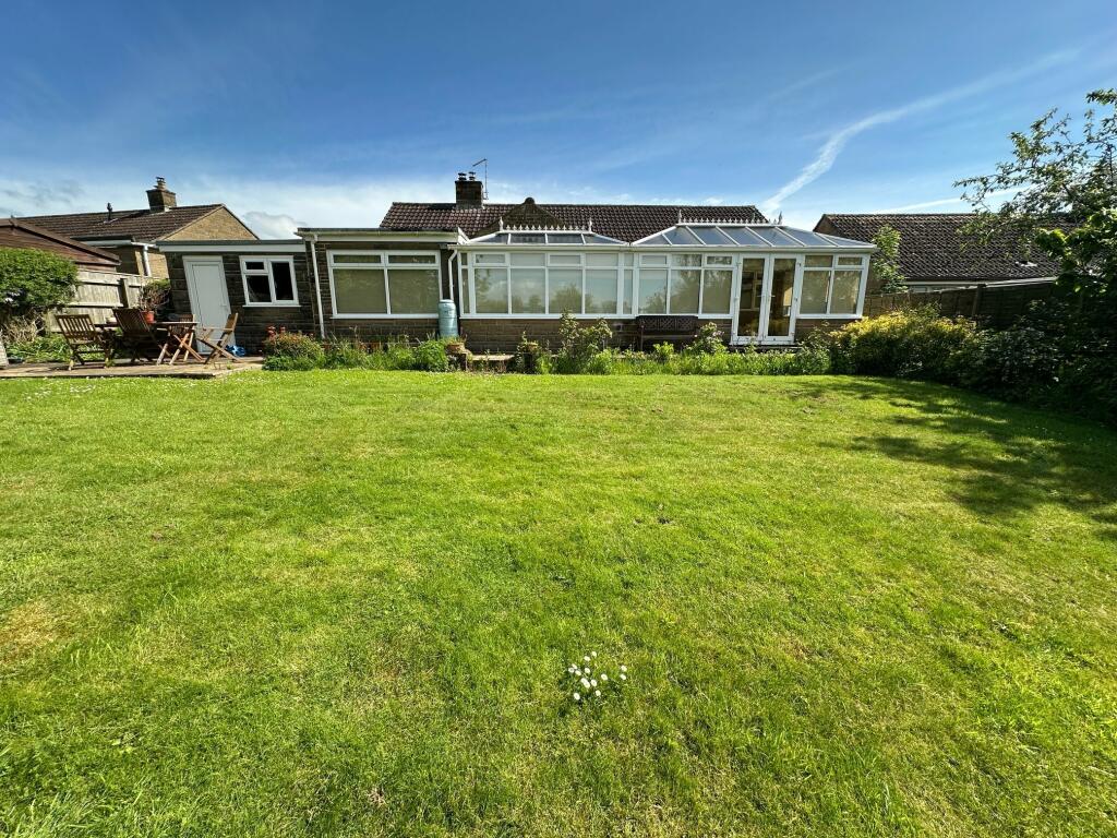 Additional property image - Westbury Gardens, Higher Odcombe, Yeovil, Somerset