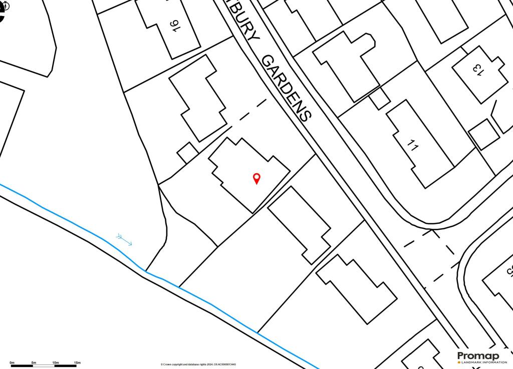 Additional property image - Westbury Gardens, Higher Odcombe, Yeovil, Somerset