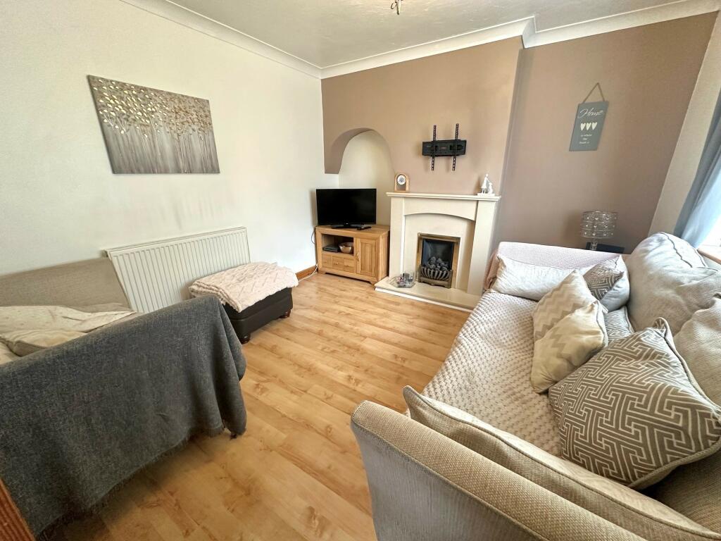 Additional property image - Chelston Avenue, Yeovil, Somerset