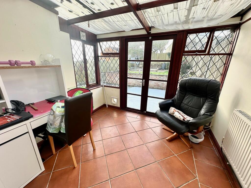 Additional property image - Chelston Avenue, Yeovil, Somerset