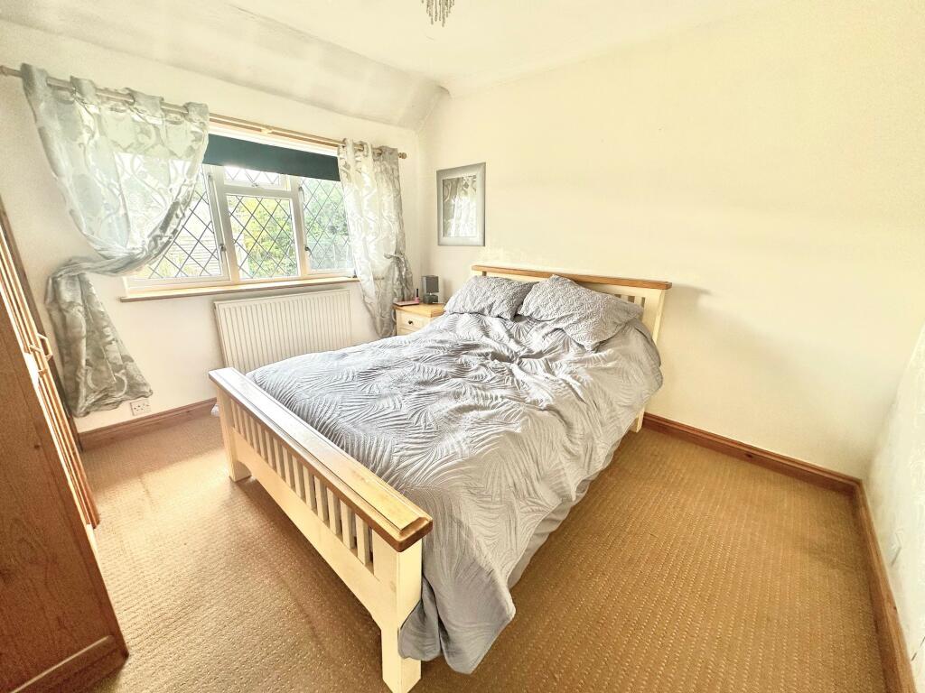 Additional property image - Chelston Avenue, Yeovil, Somerset