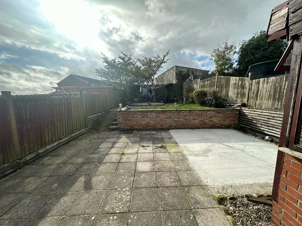 Additional property image - Chelston Avenue, Yeovil, Somerset
