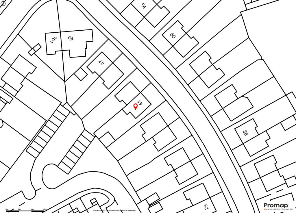 Additional property image - Chelston Avenue, Yeovil, Somerset