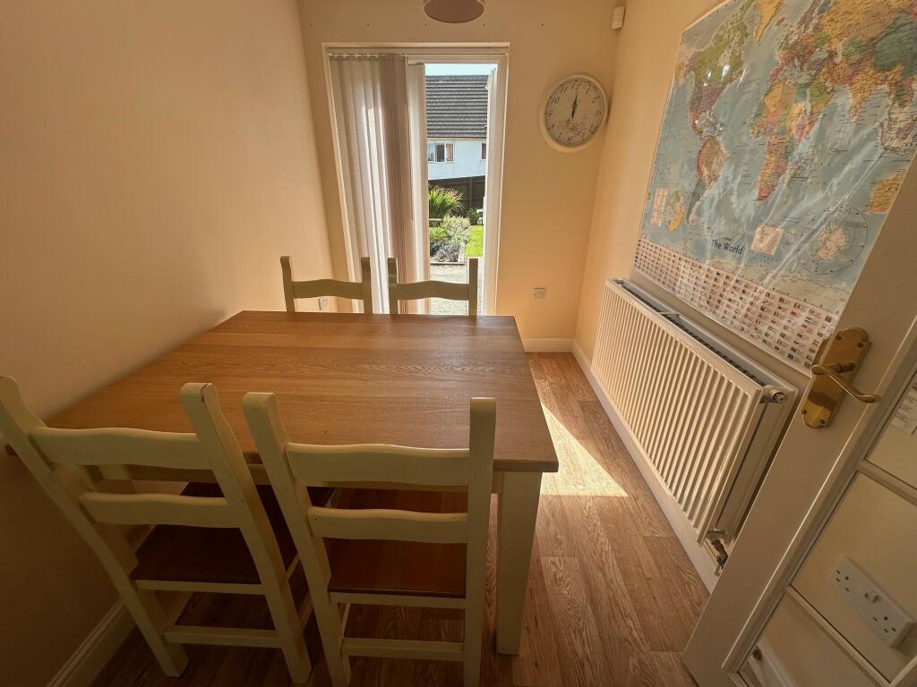 Additional property image - Poplar Drive, Yeovil, Somerset