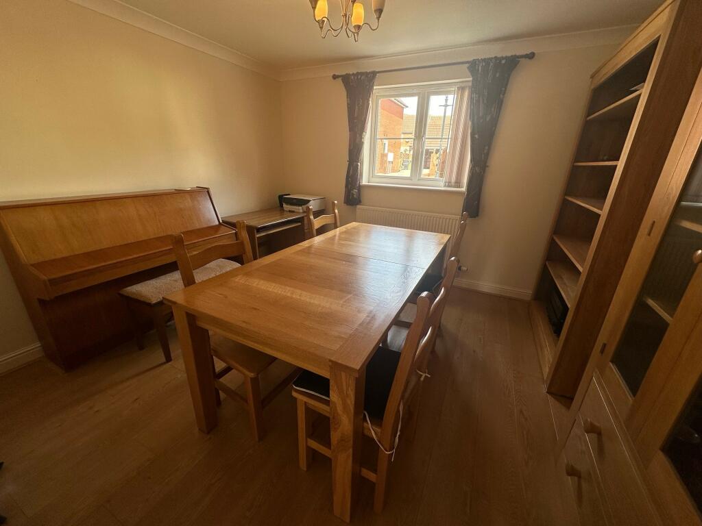 Additional property image - Poplar Drive, Yeovil, Somerset