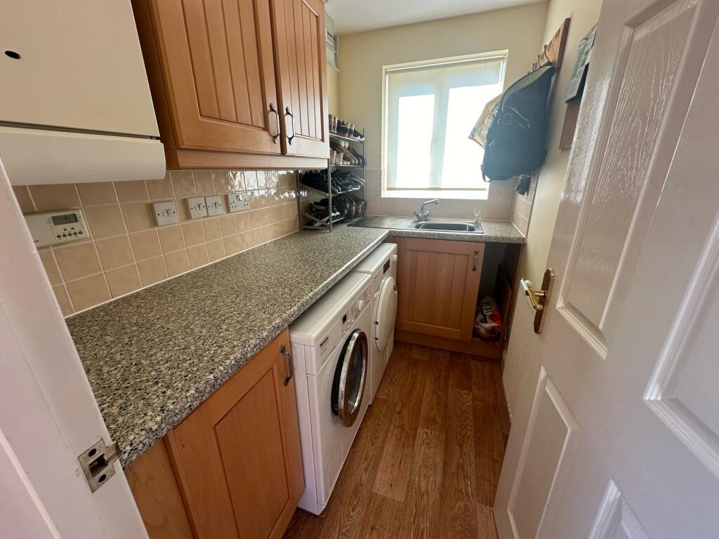 Additional property image - Poplar Drive, Yeovil, Somerset