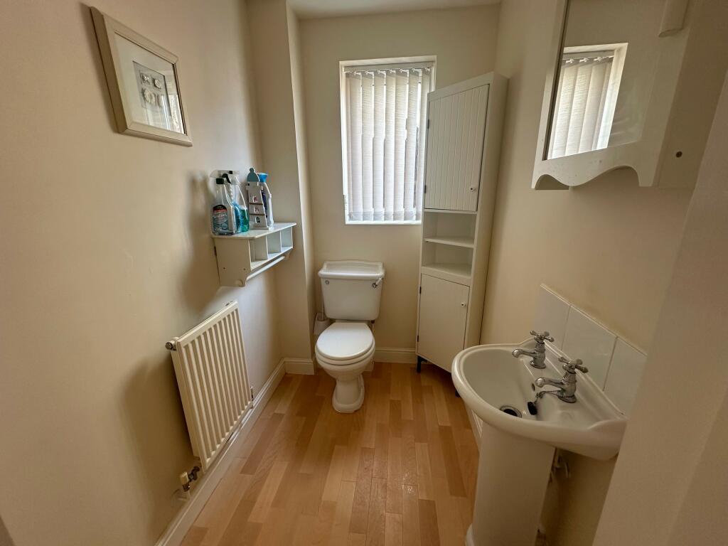 Additional property image - Poplar Drive, Yeovil, Somerset