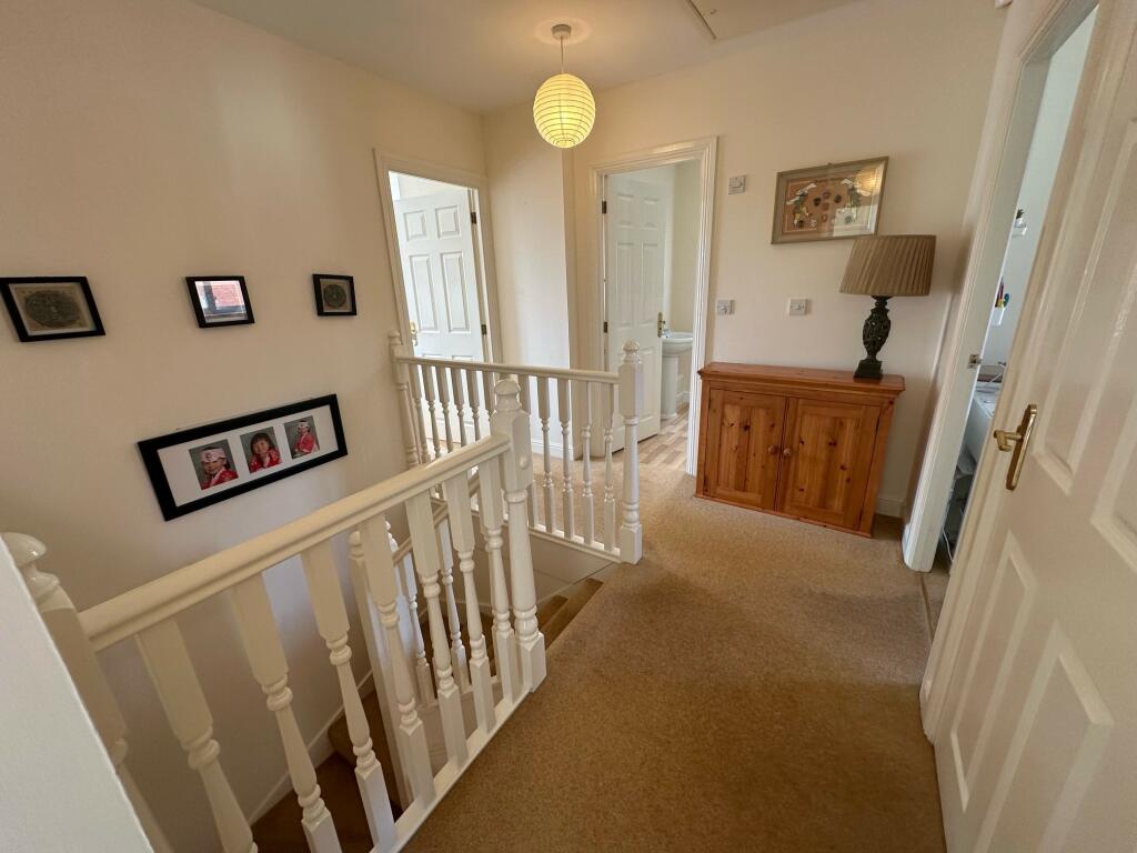 Additional property image - Poplar Drive, Yeovil, Somerset