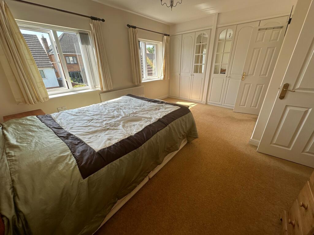Additional property image - Poplar Drive, Yeovil, Somerset
