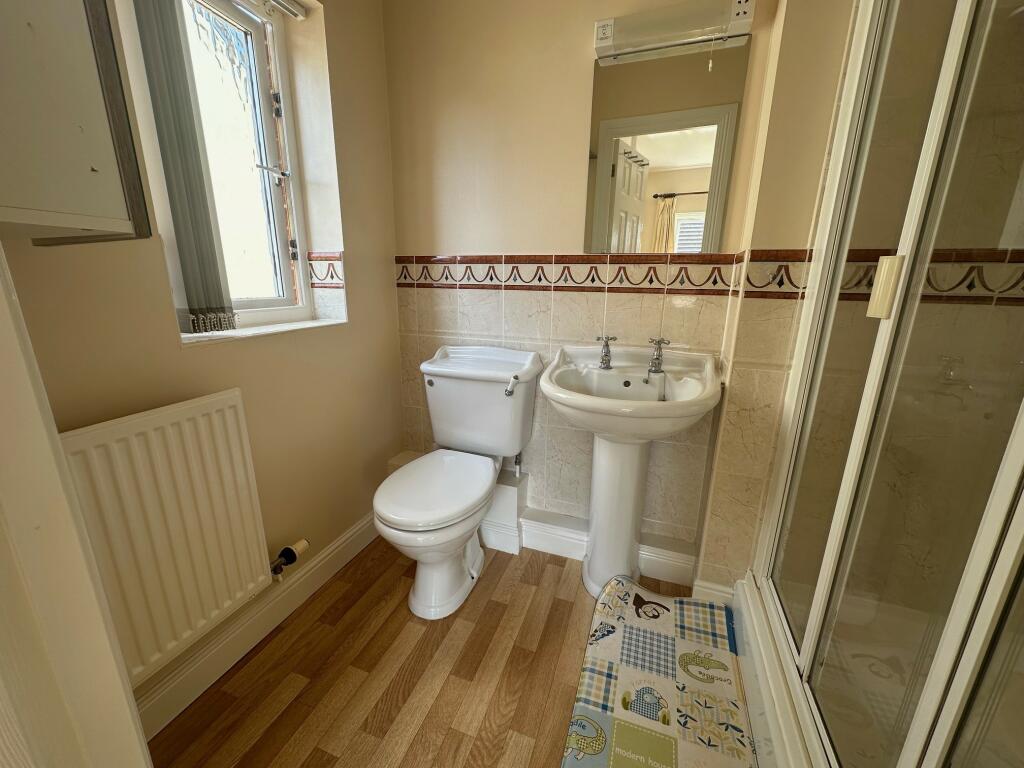 Additional property image - Poplar Drive, Yeovil, Somerset