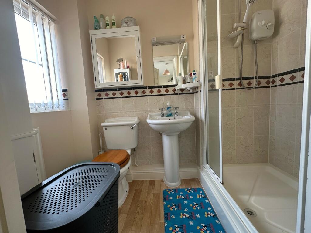 Additional property image - Poplar Drive, Yeovil, Somerset