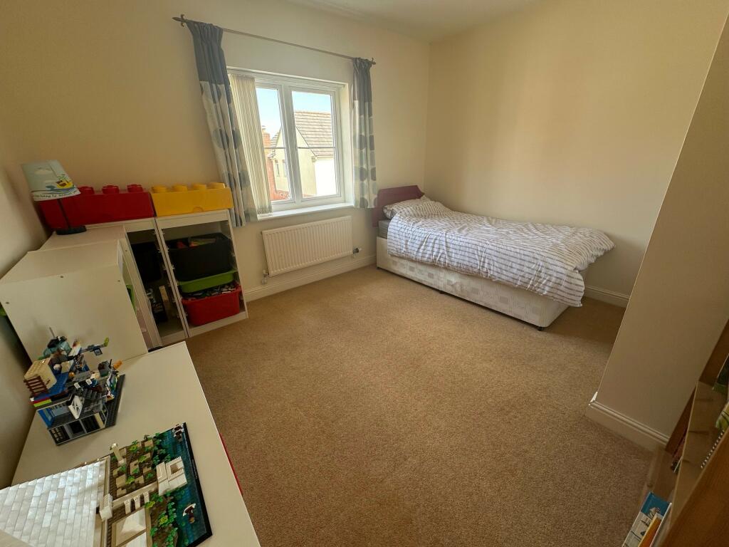 Additional property image - Poplar Drive, Yeovil, Somerset