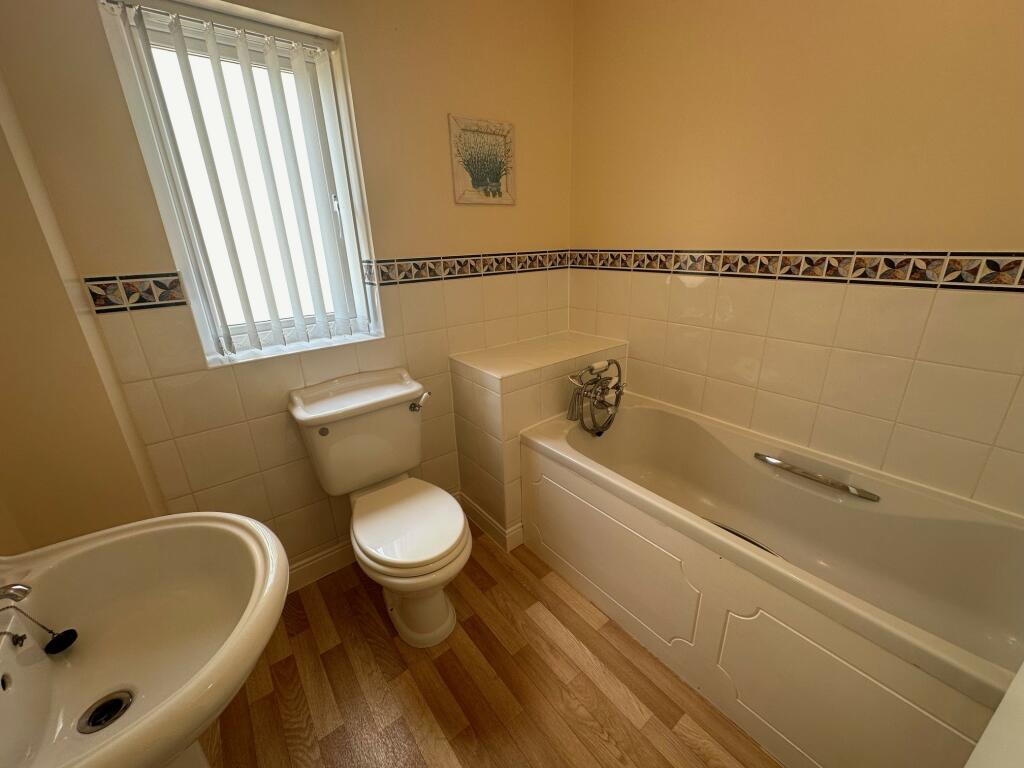 Additional property image - Poplar Drive, Yeovil, Somerset