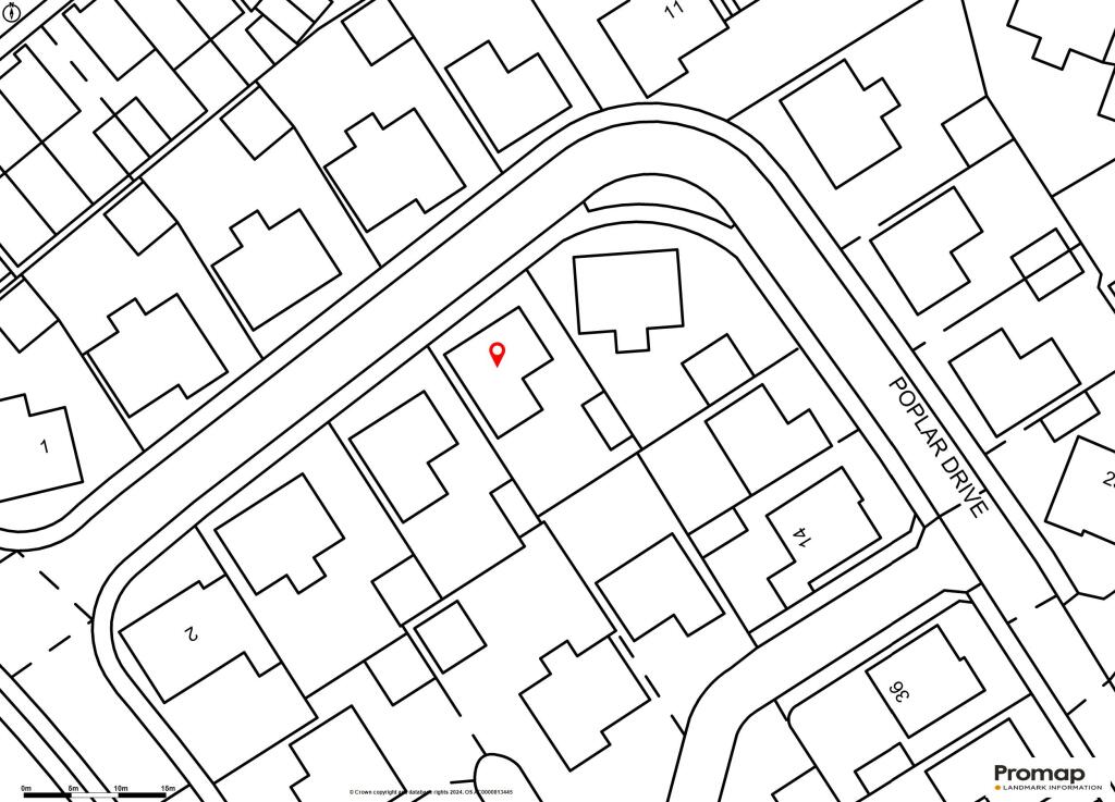 Additional property image - Poplar Drive, Yeovil, Somerset