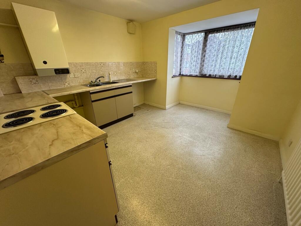 Additional property image - Beaumont House Sherborne Road, Yeovil, Somerset
