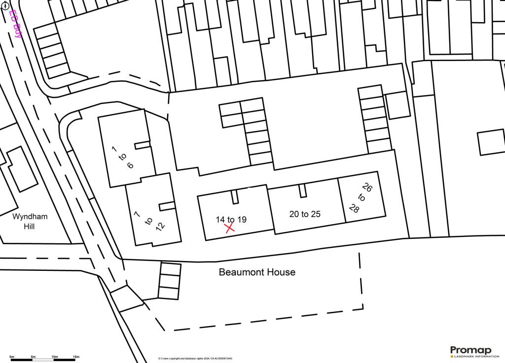 Additional property image - Beaumont House Sherborne Road, Yeovil, Somerset