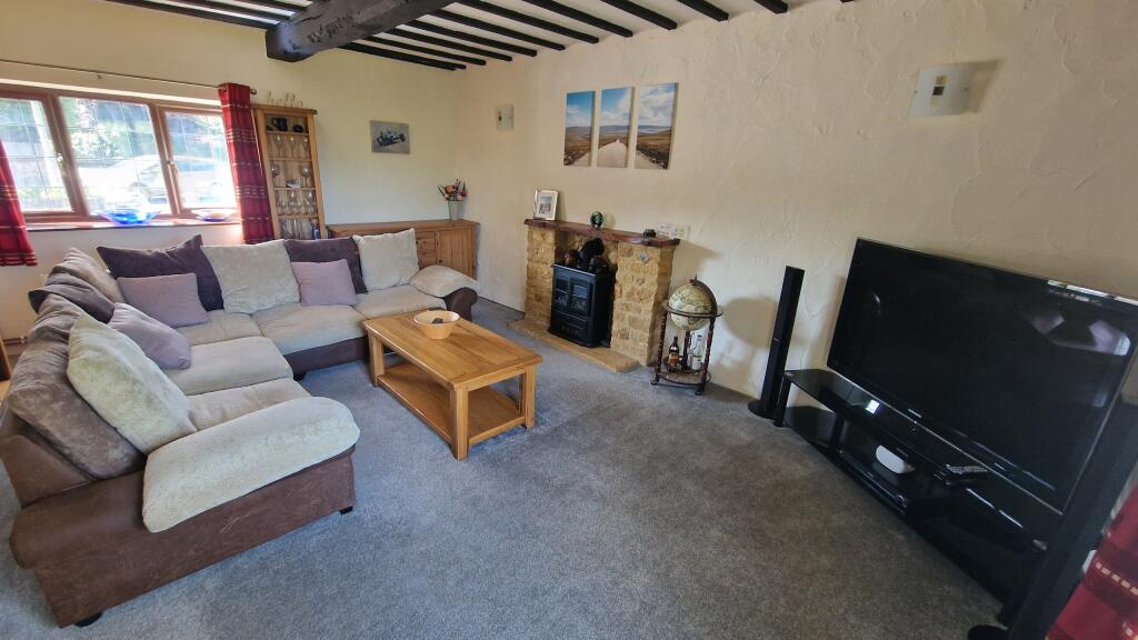Additional property image - Brimsmore Court, Brimsmore, Yeovil, Somerset