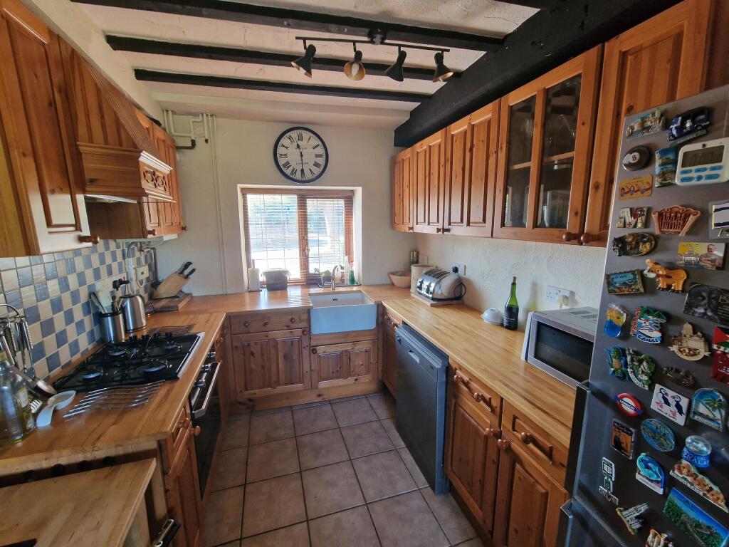 Additional property image - Brimsmore Court, Brimsmore, Yeovil, Somerset