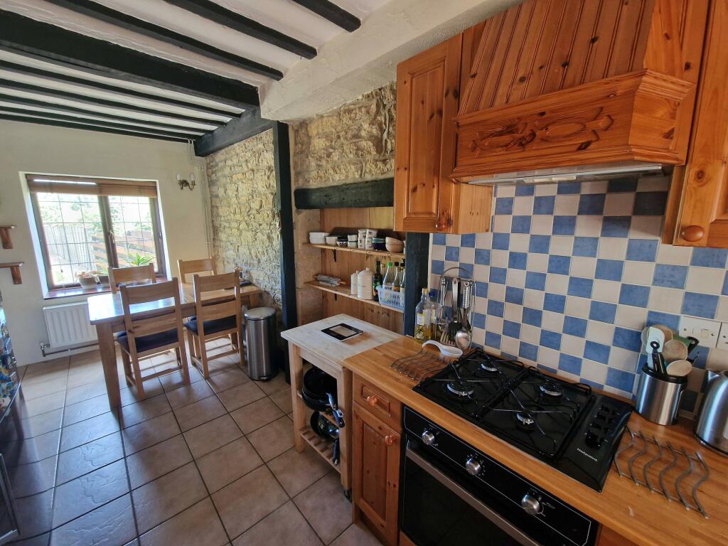 Additional property image - Brimsmore Court, Brimsmore, Yeovil, Somerset