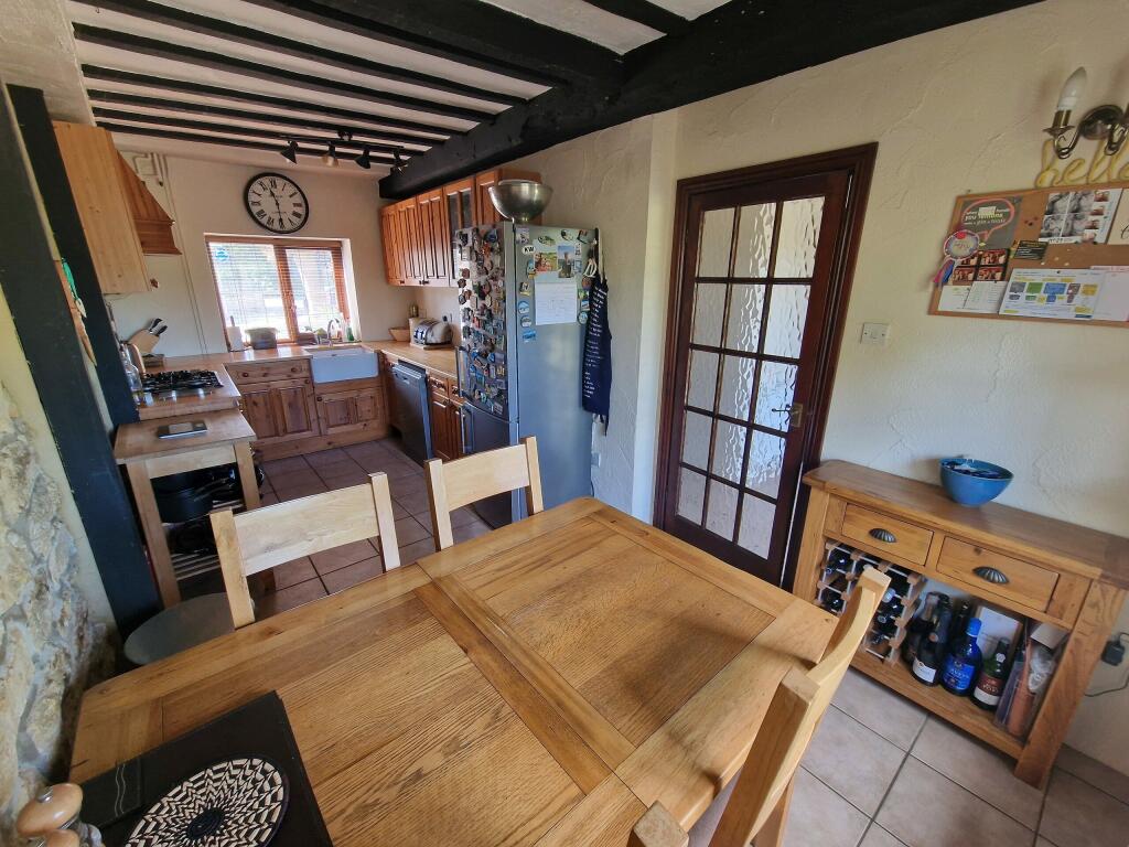 Additional property image - Brimsmore Court, Brimsmore, Yeovil, Somerset