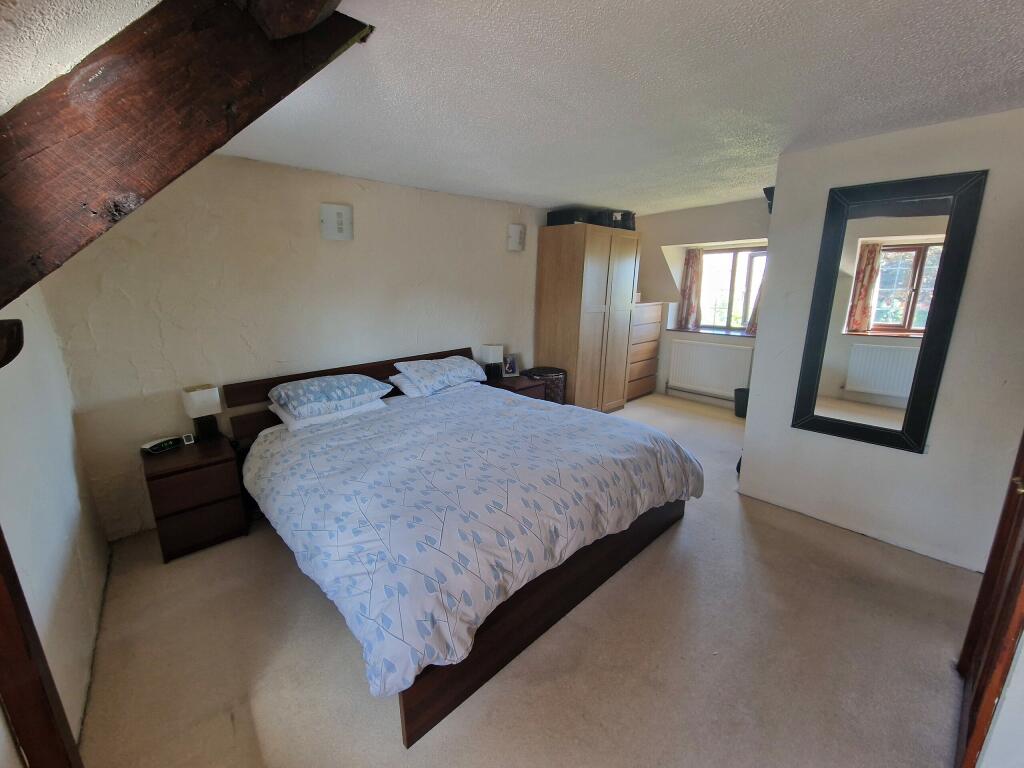 Additional property image - Brimsmore Court, Brimsmore, Yeovil, Somerset