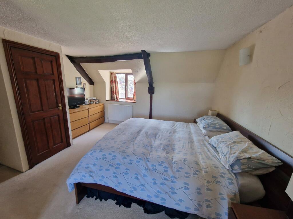 Additional property image - Brimsmore Court, Brimsmore, Yeovil, Somerset