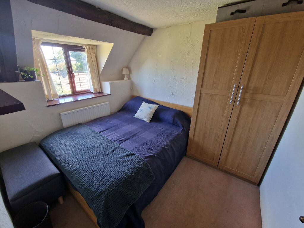 Additional property image - Brimsmore Court, Brimsmore, Yeovil, Somerset