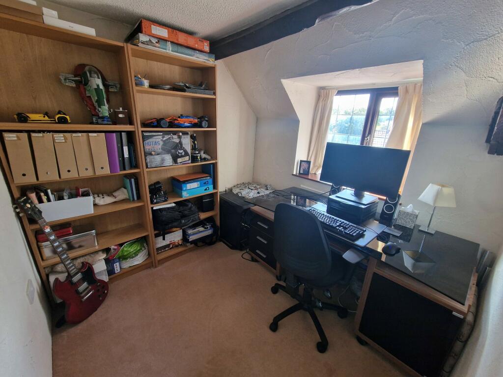 Additional property image - Brimsmore Court, Brimsmore, Yeovil, Somerset