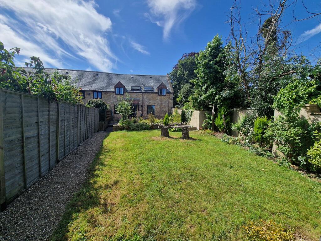 Additional property image - Brimsmore Court, Brimsmore, Yeovil, Somerset