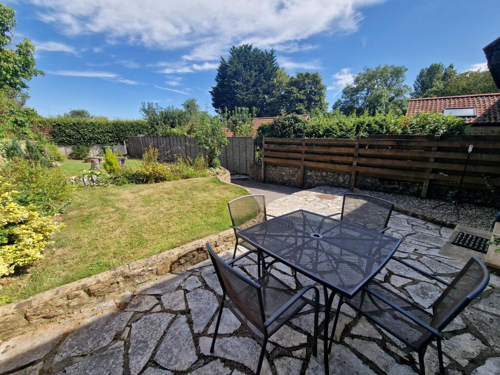 Additional property image - Brimsmore Court, Brimsmore, Yeovil, Somerset