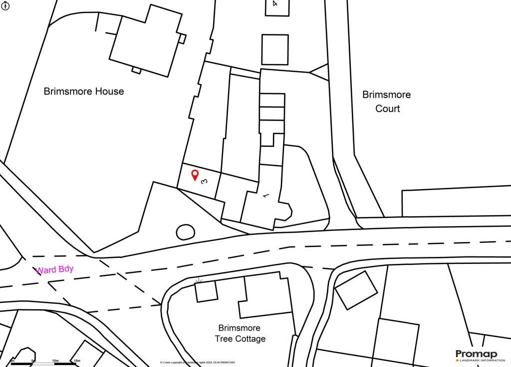 Additional property image - Brimsmore Court, Brimsmore, Yeovil, Somerset
