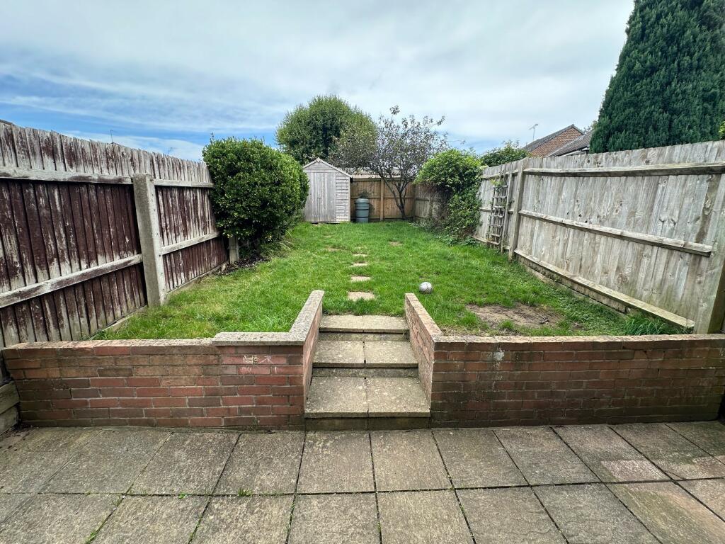Additional property image - Cavalier Close, Yeovil, Somerset