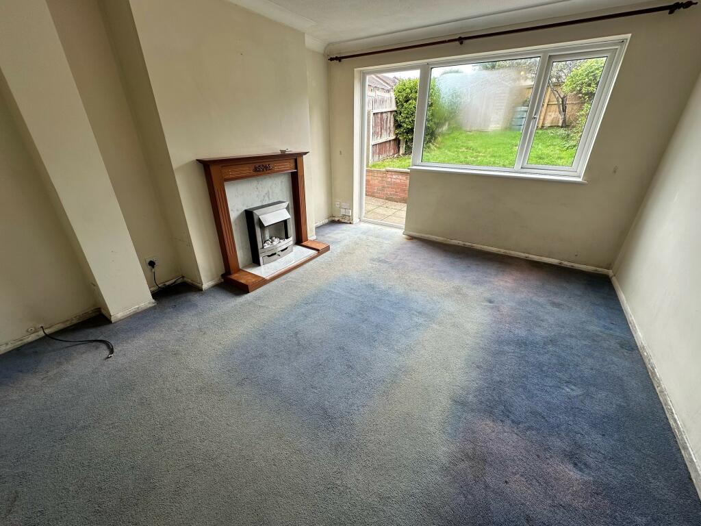 Additional property image - Cavalier Close, Yeovil, Somerset