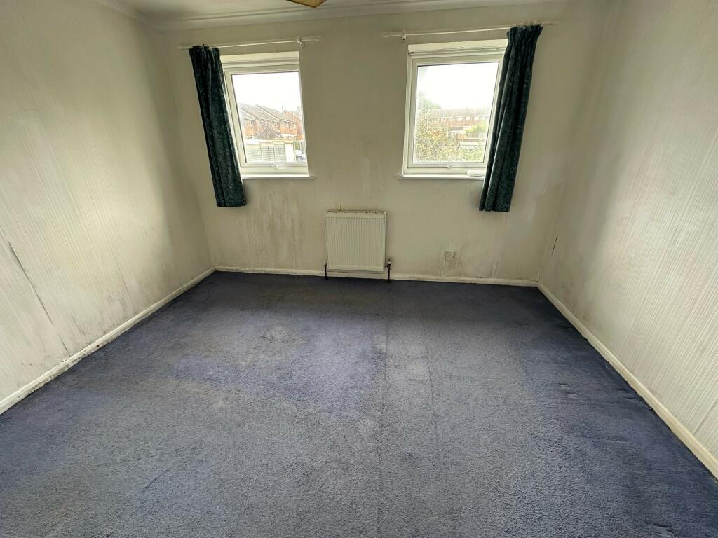 Additional property image - Cavalier Close, Yeovil, Somerset