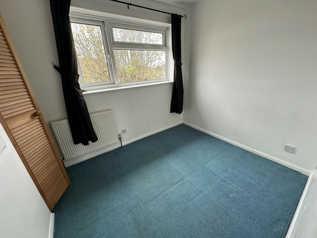 Additional property image - Cavalier Close, Yeovil, Somerset