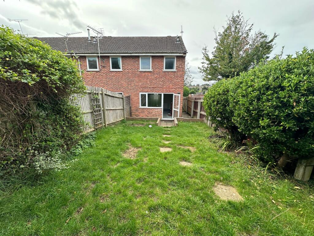 Additional property image - Cavalier Close, Yeovil, Somerset