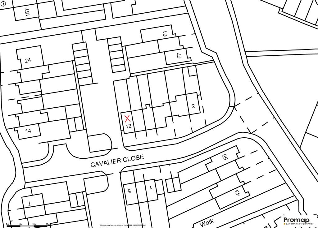 Additional property image - Cavalier Close, Yeovil, Somerset