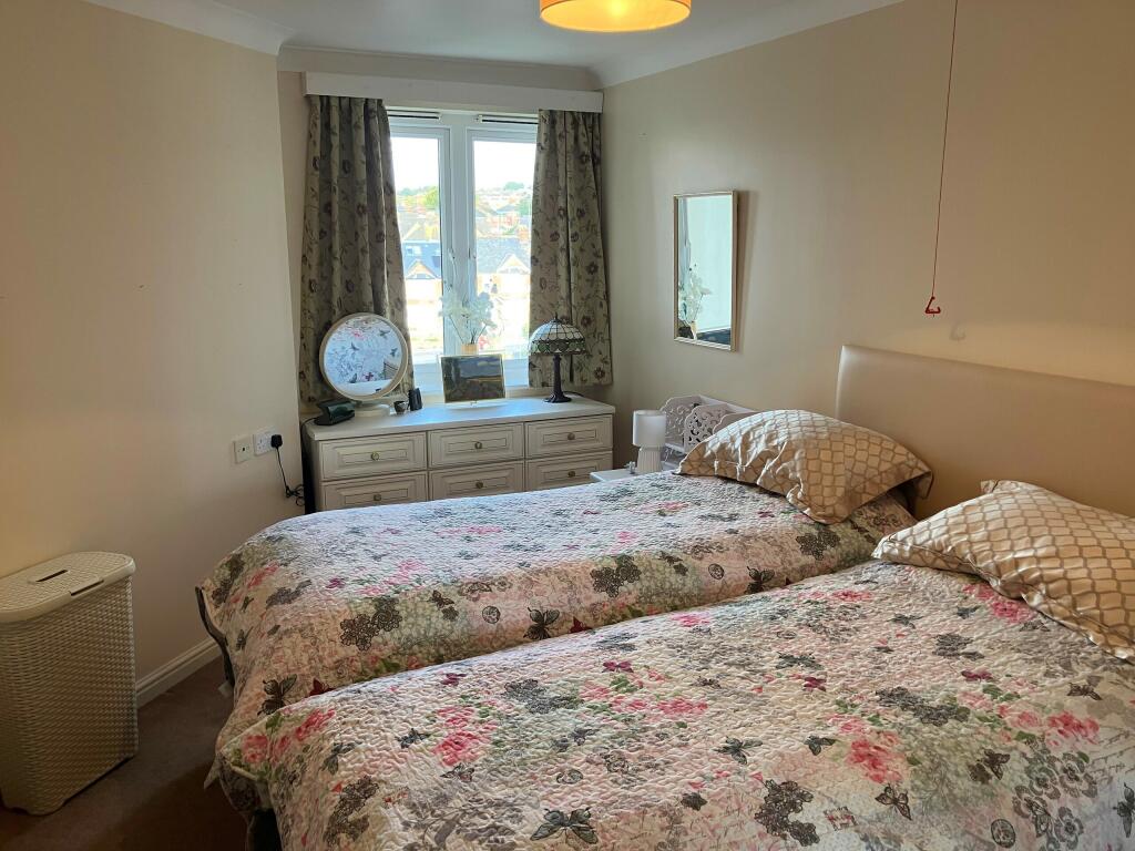 Additional property image - Wyndham Court, Yeovil, Somerset