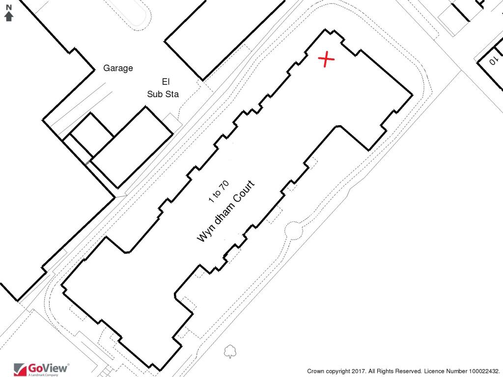 Additional property image - Wyndham Court, Yeovil, Somerset