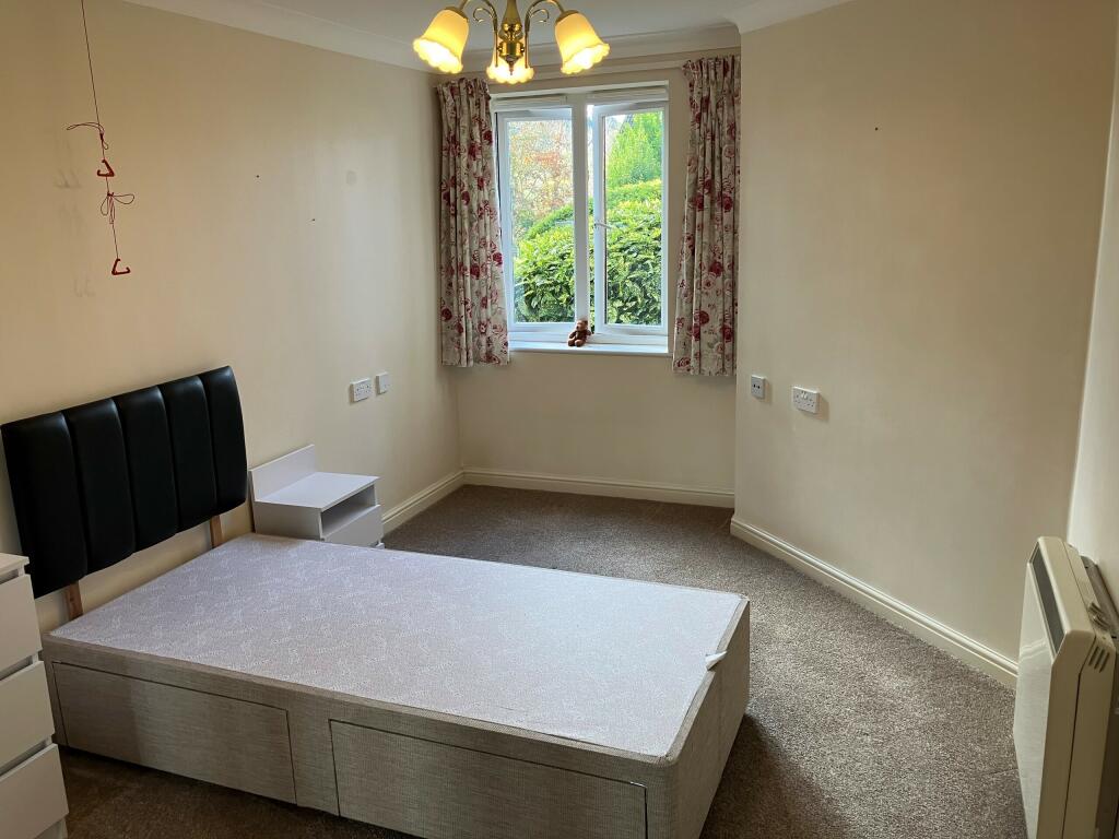 Additional property image - Wyndham Court, Yeovil, Somerset